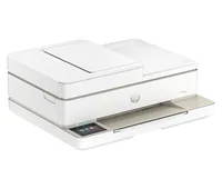 HP ENVY 6520e All-in-One Printer A jet d'encre thermique A4 4800 x 1200 DPI 10 ppm Wifi