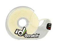 Patchsee Klettband-Box ID-SCRATCH Dispender Box Weiss - Breite: 20 mm - Länge: 2 m - Produkttyp: Klettband - Ausstattung Kabelmanagement: Zuschneidbar - Haftend - Wiederverwendbar - Verpackungseinheit: 1 Stück - Material: Polyamid (PA)