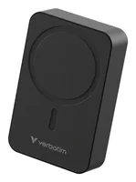 Verbatim Charge ´n´ Go Essentials Power Bank Magnetic Wireless 20000mAh Black