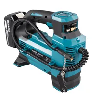Makita DMP181Z electric air pump 11.1 bar 22 l/min