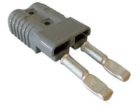 Swaytronic Anschlussstecker Anderson Gross 175 A, Grau - Zubehörtyp: Steckverbinder
