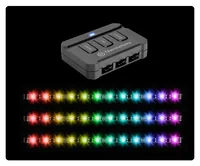Lumi RGB Color Set, LED-Streifen