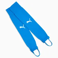 PUMA teamLIGA26 Socks Core Stirrup Maschio Calzini da corsa Blu 1 paio/a