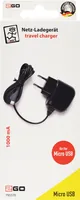 2GO Ladegerät 5W für Micro-USB schwarz