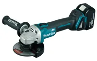 Makita DGA504RTJ angle grinder 12.5 cm 8500 RPM 2.5 kg