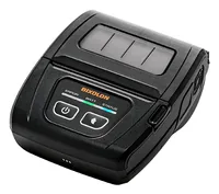 SPP-C300 3IN DT MOBILE PRINTER COMPACT USB BLUETOOTH IOS 80MM/S