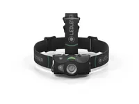 MH8, LED-Leuchte