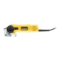 DeWALT DWE4157-QS angle grinder 12.5 cm 11800 RPM 900 W 2.05 kg