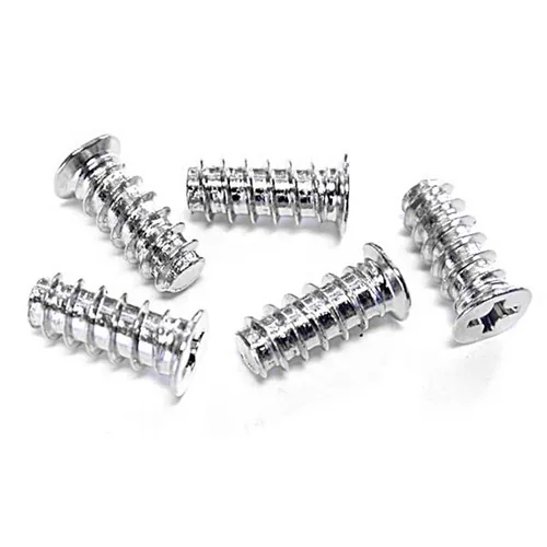 PC CASE FAN SCREWS 50 PACK .