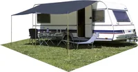 Eurotrail ETCT0066 Canopy Navy