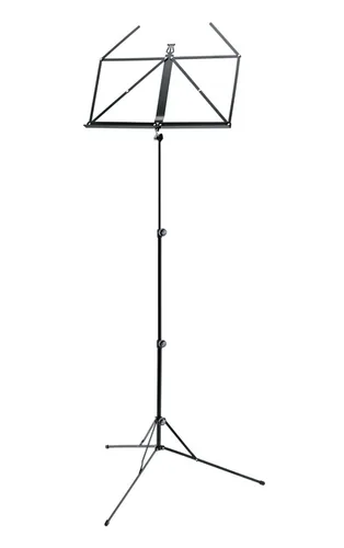 K&M 101 Notenpult schwarz