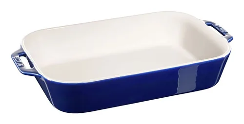 Staub 40511-149-0 4,4 L Rettangolare Ceramica Pirofila casseruola