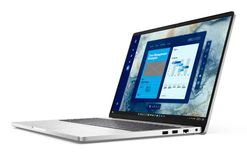 Dell Pro 16 PC16250 CU5 235U/32GB/512SSD/W11 Pro 1Y Basic Onsite DE Layout