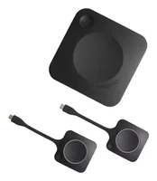 Barco ClickShare C-10 wireless presentation system HDMI Desktop