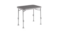 Outwell Campingtisch Coledale S - Anzahl Personen: 2 - Tischart: Esstisch - Tiefe: 60 cm - Breite: 80 cm - Höhe: 56 cm - 72 cm - Tiefe (Packmass): 60 cm