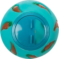 TRIXIE Snacky - Rabbit ball - 7 cm