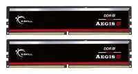 DIMM 32 GB DDR5-6000 (2x 16 GB) Dual-Kit, Arbeitsspeicher
