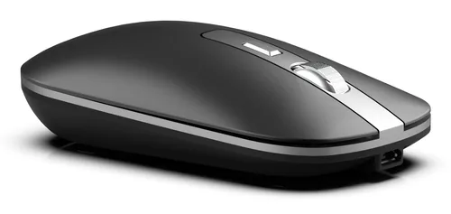 Inca IWM-531RA mouse Office Ambidextrous Bluetooth Optical 1600 DPI