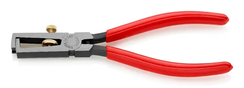 KNIPEX Abisolierzange
