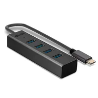 USB Hub Lindy USB 3.2 4-port