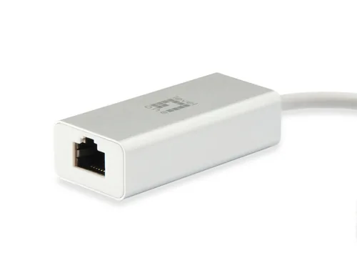 Level One USB-0402 V3 Gigabit USB-C Network Adapter