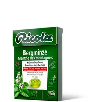 Ricola 10025526 cough medicine Internal use Adults Tablet