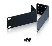 Zyxel Rackmount Kit für GS1920-8HPv2 - Detailfarbe: Schwarz - Montage: 19 Rack