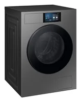 Samsung Waschmaschine WF90F09C4SU5 Links - Einsatzort: Einfamilienhaus - Energieeffizienzklasse: A - Schleuderwirkungsklasse: B - Beladung: Frontloader - Füllmenge Max.: 9 kg - Eingangsspannung: 220 V