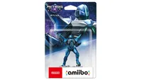 Nintendo amiibo Metroid Prime 4 Charakter – Sylux - Themenwelt: amiibo - Metroid Prime - Set: Nein - Altersempfehlung ab: Ohne Altersfreigabe
