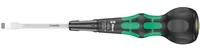 Wera 1834 Kraftform Ball-Grip Schlitz-Dreher 1.0x6.0x150