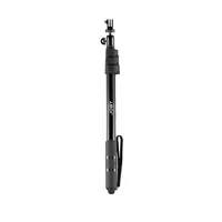 Joby Compact 1/4" Aluminium, Plastic, Rubber, Steel Black, Red