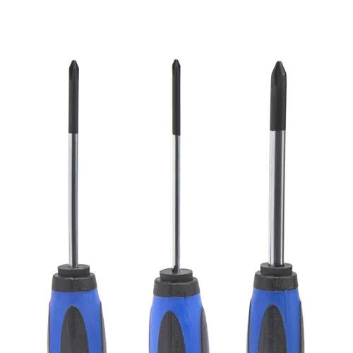 StarTech.com 7 Piece Precision Screwdriver Computer Tool Kit - TAA
