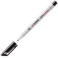 STABILO OHP Pen non-perm. M 853/46 schwarz