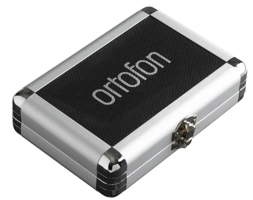 Ortofon Flightcase Concorde Twin MKII - Zubehörtyp: Flightcase