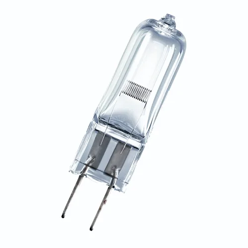 Osram Halogen HLX Lampe G6.35 ohne Reflektor 250W 24V 9000lm