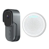 Extralink Vaizdo domofonas SmartLife 1080p, 5MP