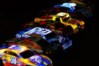 TEC-TOY Auto Champion GT9 mit Licht, Gelb/Blau, 1:22 - Detailfarbe: Blau - Gelb - Altersempfehlung ab: 3 Jahren - Benötigt zur Fertigstellung: Batterien für Fahrzeug - Batterien für Sender - Kapazität Wattstunden: 0 Wh - Modelltyp: Auto