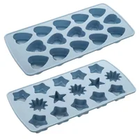 Zenker Chocolate mould, 21.5 cm, 15 pcs.