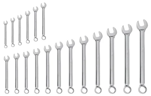 KRAFTWERK 3557 combination wrench