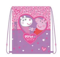 Undercover Peppa Pig Multicolour Universal shoe bag