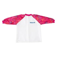 Pelikan 105353 painting apron One Size Children Red, White