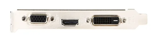 GT710 2GB MSI LP passiv DDR3