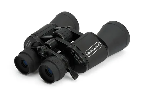Celestron 71260 binocular BK-7 Porro Black