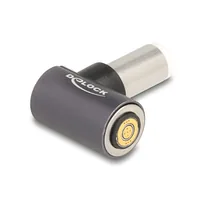DELOCK Adapter Notebook Ladekabel Dell 7,4 x 5,0 St. 8 Pin