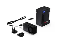 Sharp SumoBox battery pack