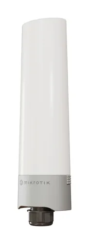 Mikrotik GPER14I DECT repeater White