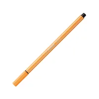 STABILO Fasermaler Pen 68 1mm 68/054 neonorange
