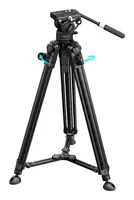 SmallRig 5201 Stativ Digitale Film/Kameras 3 Bein(e) Schwarz