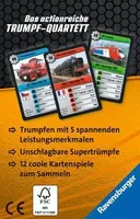 Ravensburger 20697 board/card game Collectible