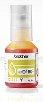BROTHER Tintenflasche yellow BTD180Y DCP-T580DW 5000 Seiten